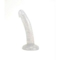 Mistress Silver Glitter