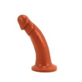 Woody Caramel
