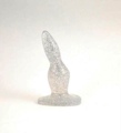 Buddy Silver Glitter