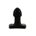 Tristan 1 Solid Black