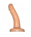 Spur Vixskin Caramel