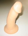 Buck Vixskin Vanilla