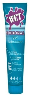 Wet Original Classic - 25ml