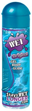 Wet Original Classic -3.5 oz