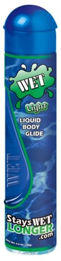 Wet Light Classic - 4.3 oz