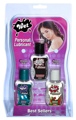 Wet Body Glide 3Pc 1.5 Oz