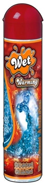 Wet Warming Intimate Lube 5.1 OZ