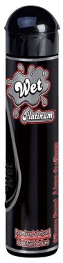 Wet Platinum Classic - 4.2 oz