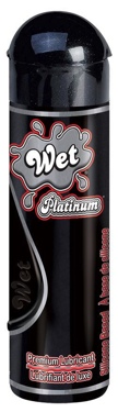 Wet Platinum Classic 8.9 Oz