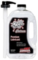 Wet Half Gallon Platinum Body Glide