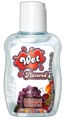 Body Glide Passion Fruit Sugar Free 1.5 Oz