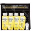 Inttimo Aromatherapy Massage & Bath Oil Kit