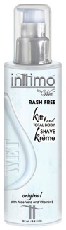 Intimo Shave Kreme - Original - 8.8 oz