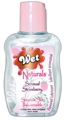 Wet Naturals 1.5 Oz Sensual Strawberry