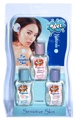 Wet Naturals Body Glide 3Pc 1.5 Oz