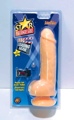 Star Performers Leading Man Cock 8In