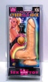 Cyber-Skin Cyber Glo Cock