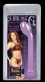 Slimline G Spot-Orchid