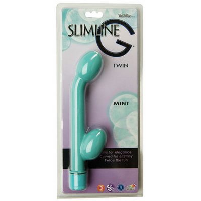 Slimline G Twin, Mint