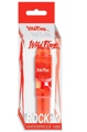 Rock In Massager Bright Red