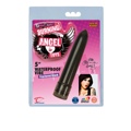Burning Angel 5In Vibe Vibe Black