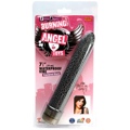 Burning Angel 7.5In Vibe Black