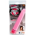 Burning Angel 7.5In Vibe Pink WithP