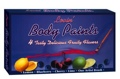 Lovin Body Paints 4-1o Fruity Flavors
