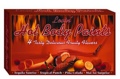Lovin Hot Body Paints 4-1O Hot Flavors