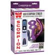 CyberSkin Scorpion Stinger with Cock Ring