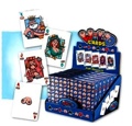 Wild Playing Cards