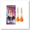 Universal Nipple Enlarger-Flesh
