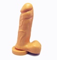 Delightful Dong  Thick WithBalls