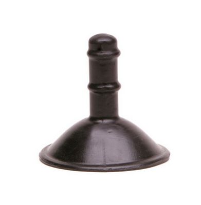 Suction Cup Black