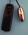 Case of 48 vibrating bullets