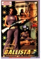 Miss Ballista -Dvd