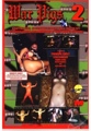 War Pigs #02 - Dvd